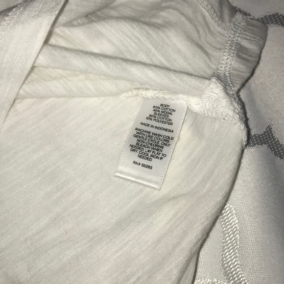 Express short sleeve tee - Picture 4 of 5